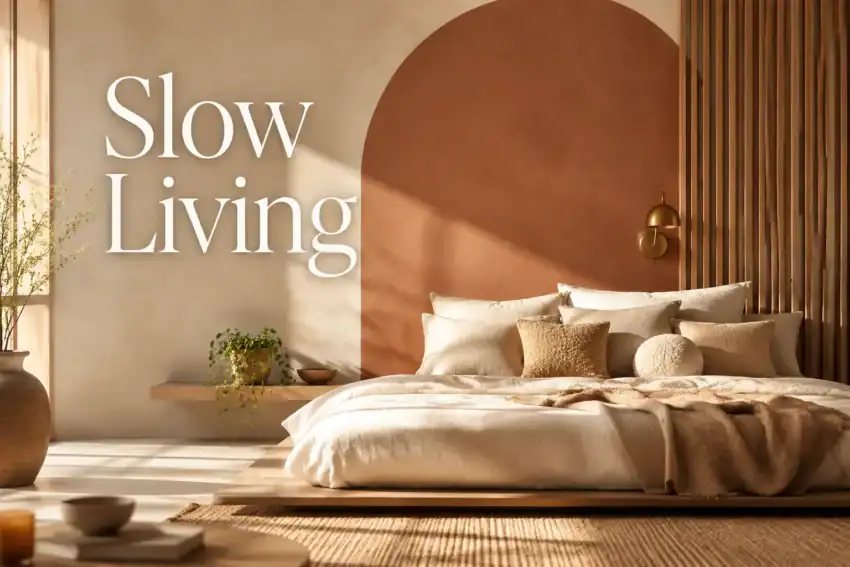 Bedroom Headboard Decor Ideas