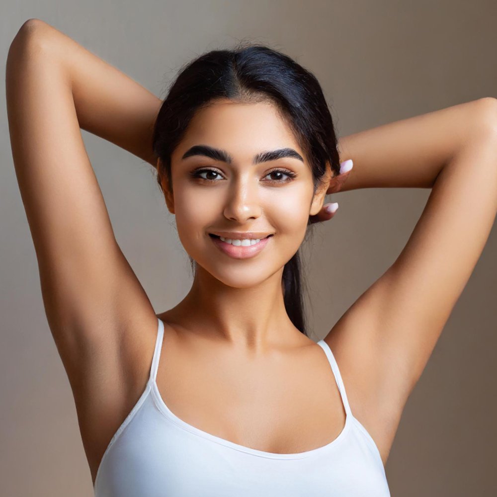 Laser Hair Reduction