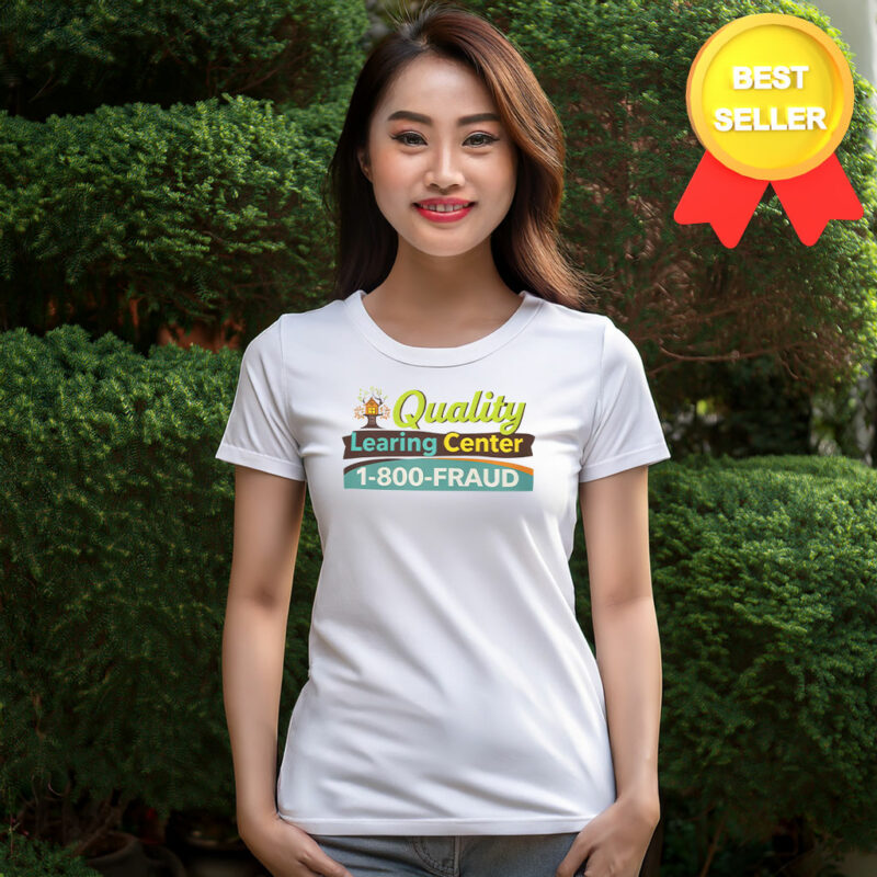 Quality Learing Center T-Shirt