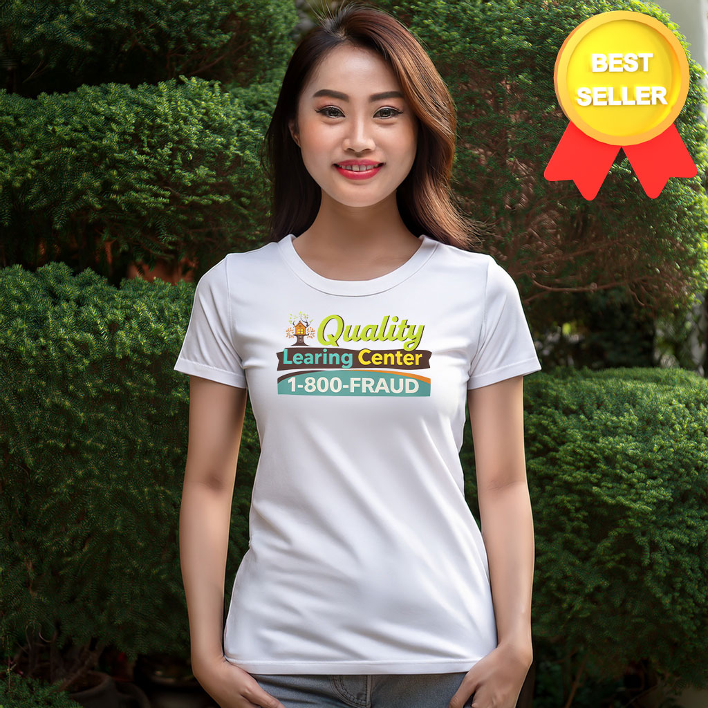 Quality Learing Center T-Shirt