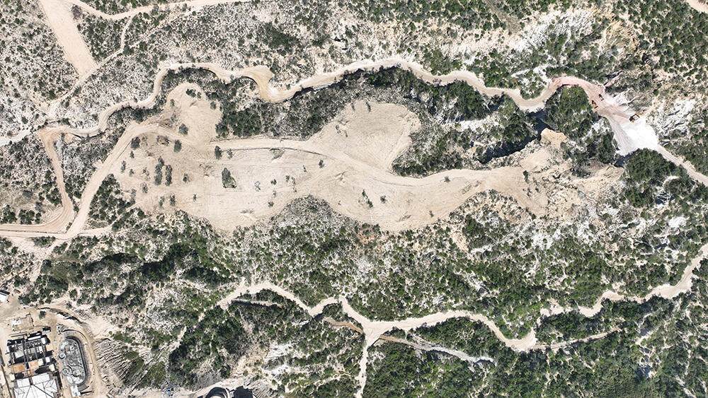 Section 29- La Cresta | San Jose Corridor