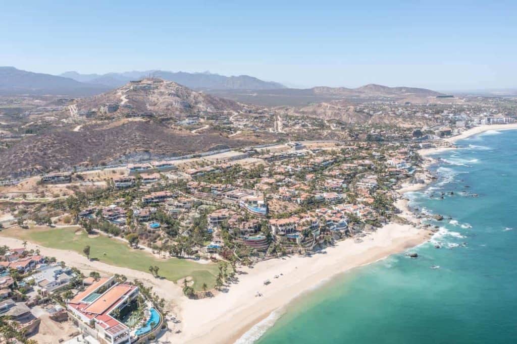 Luxury Coastal Homes In Querencia With Breathtaking Ocean Views.