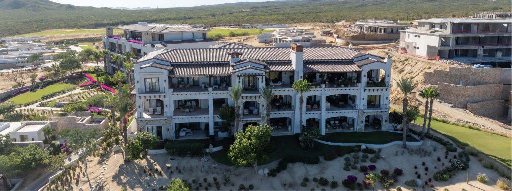 Luxury Ocean-View Condos For Sale In Querencia Los Cabos