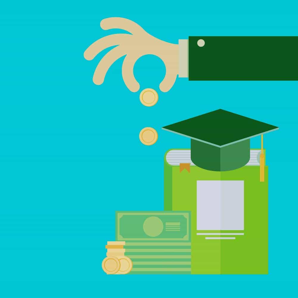 Empréstimo para educação ele pode ser uma alternativa ao fies