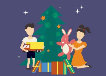or&ccedil;amento para o Natal