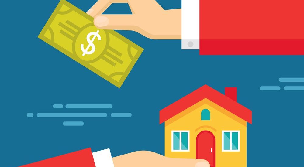 refinanciamento de im&oacute;vel