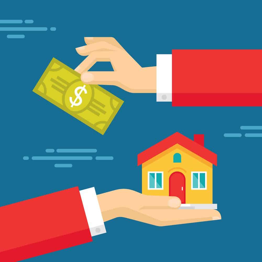 refinanciamento de imóvel