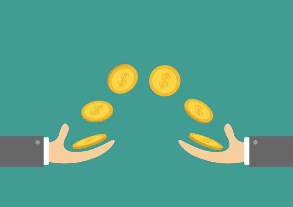 empréstimo com a Caixa Econômica