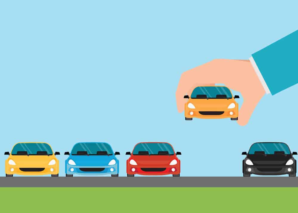 carros com melhor custo-benefício