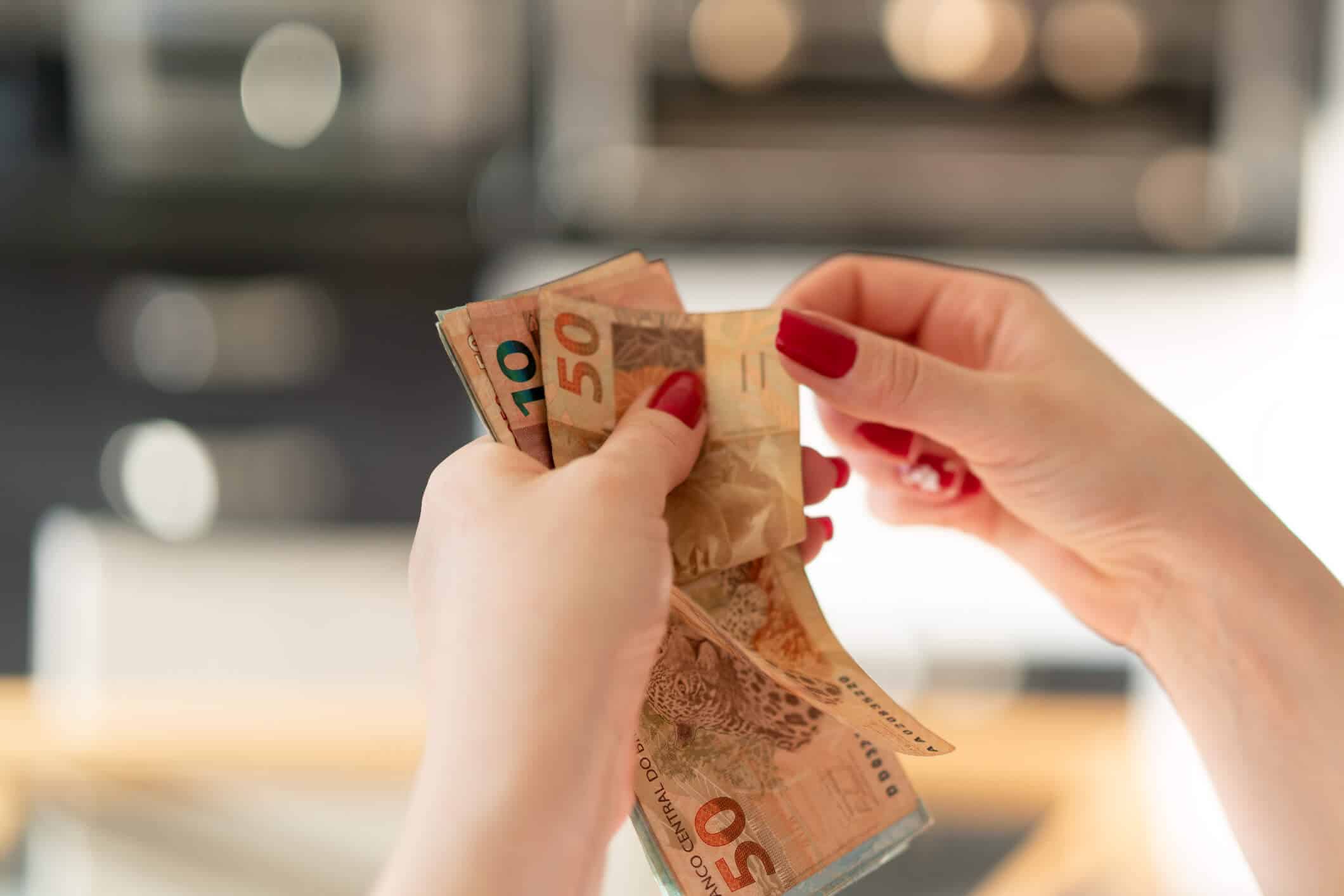 Empréstimos para empresas