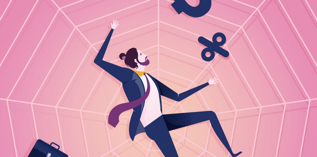 Voc&ecirc; sabe como funcionam os juros do cart&atilde;o de cr&eacute;dito?