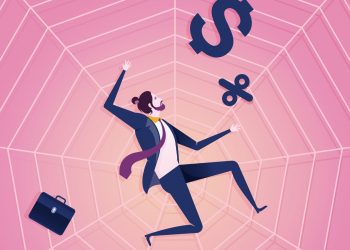 Voc&ecirc; sabe como funcionam os juros do cart&atilde;o de cr&eacute;dito?