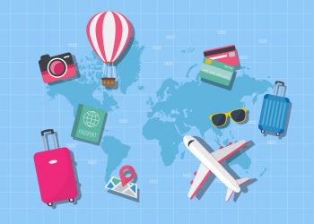 dinheiro para viajar