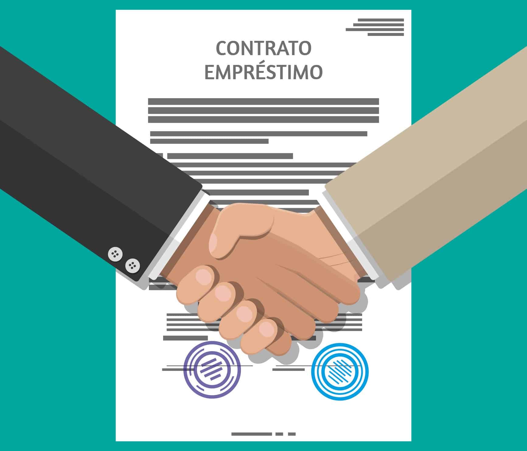 empréstimo para pessoa jurídica