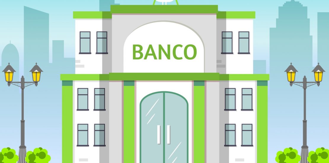 empr&eacute;stimo em financeira