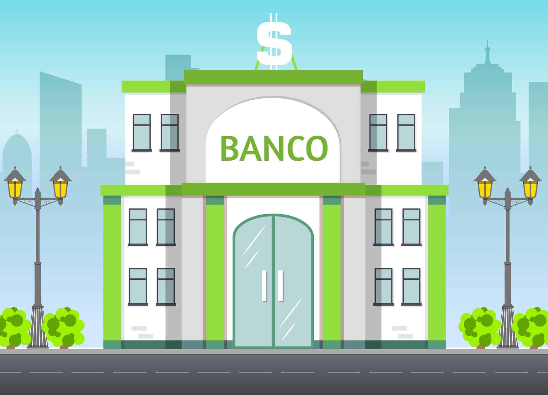 empréstimo em financeira