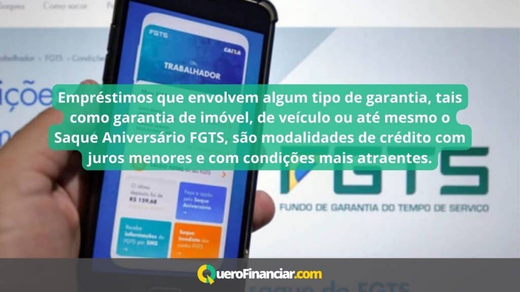 3 op&ccedil;&otilde;es para ajudar voc&ecirc; que est&aacute; negativado