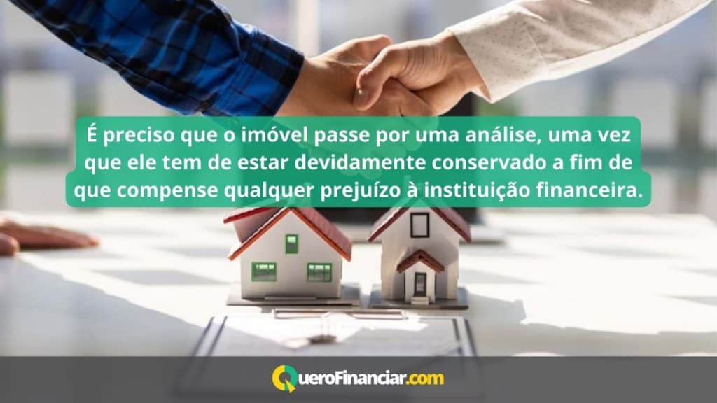 Regras na hora de solicitar um Empr&eacute;stimo com Im&oacute;vel em Garantia