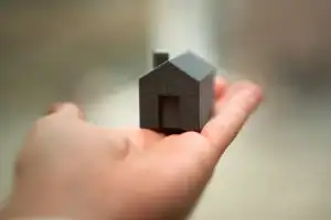 Como funciona empréstimo com garantia de imóvel