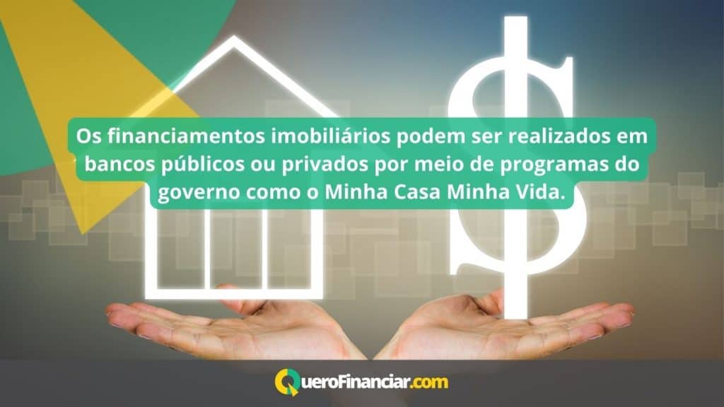 documentos necess&aacute;rios para fazer financiamento de im&oacute;vel