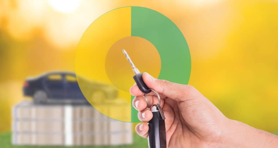 Empr&eacute;stimo com Garantia e Refinanciamento de Ve&iacute;culos