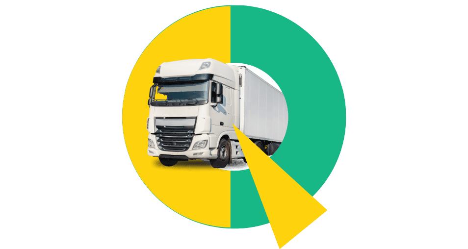 Empr&eacute;stimo com caminh&atilde;o em garantia