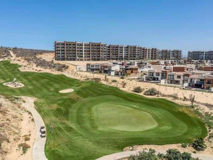Copala Real Estate 1 – Quivira Real Estate