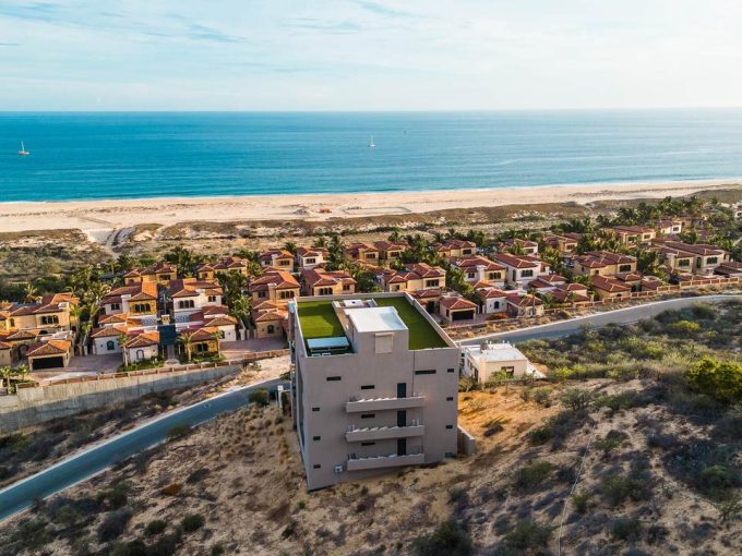 Pacific Bay Real Estate 3 – Quivira Real Estate