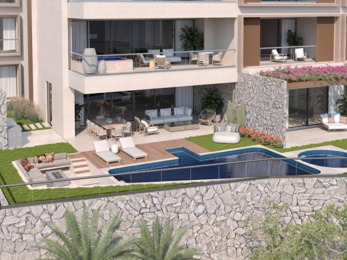 St Regis Residences Real Estate 2 – Quivira Real Estate