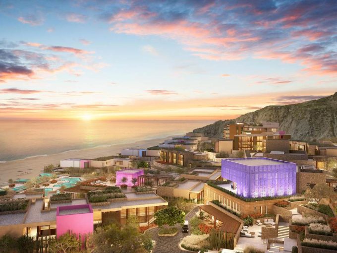 St Regis Residences Real Estate 3 – Quivira Real Estate