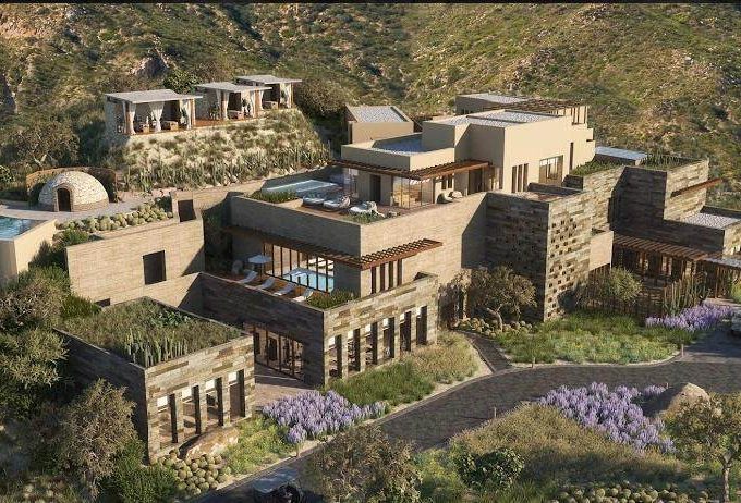 St Regis Residences Real Estate 4 – Quivira Real Estate