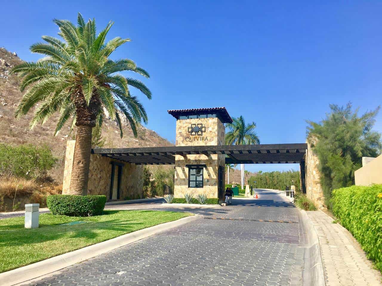 Ultra-Luxury Oceanview Residences At Alvar, Quivira Los Cabos, With Modern Baja Architecture.
