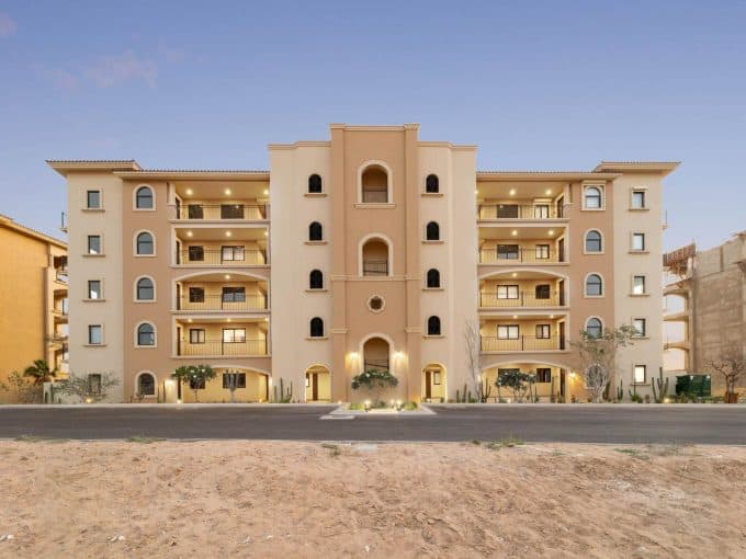 Mavila 1 – Quivira Real Estate