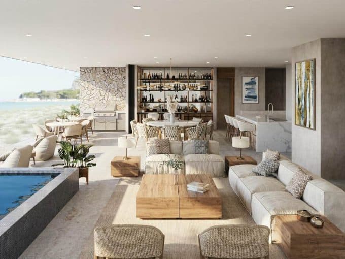 Migaloo 1 – Quivira Real Estate