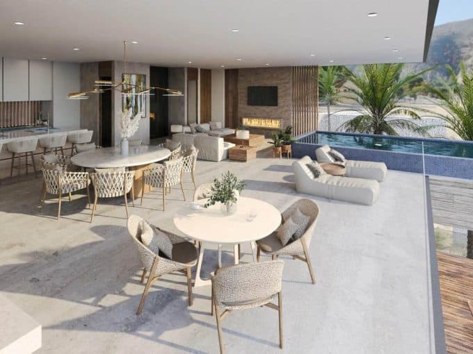 Migaloo 2 – Quivira Real Estate