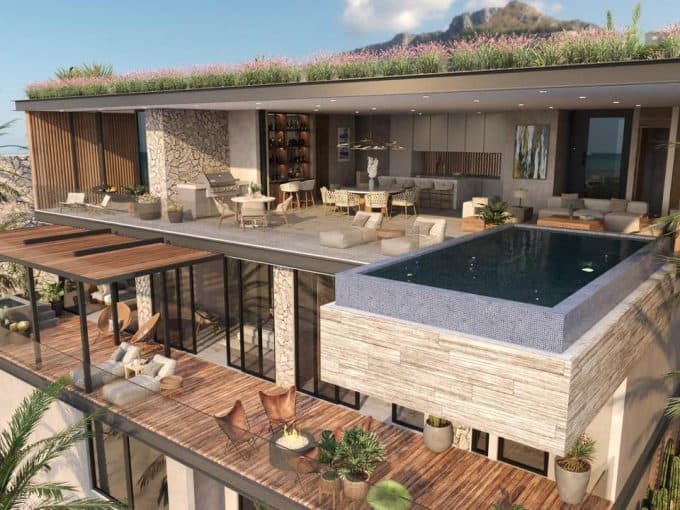 Migaloo – Quivira Real Estate