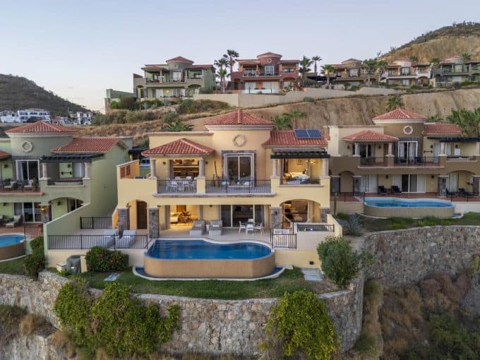 Monte Cristo Estates 2 – Quivira Real Estate
