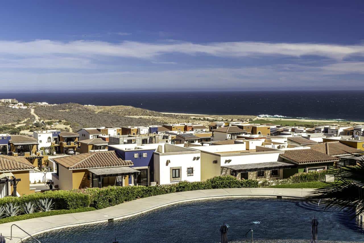 Copala At Quivira , #6204 β Homes For Sale In Quivira Luxury Residential Community With Views Of The Ocean And Surrounding Terrain At Quivira Los Cabos Real Estate.