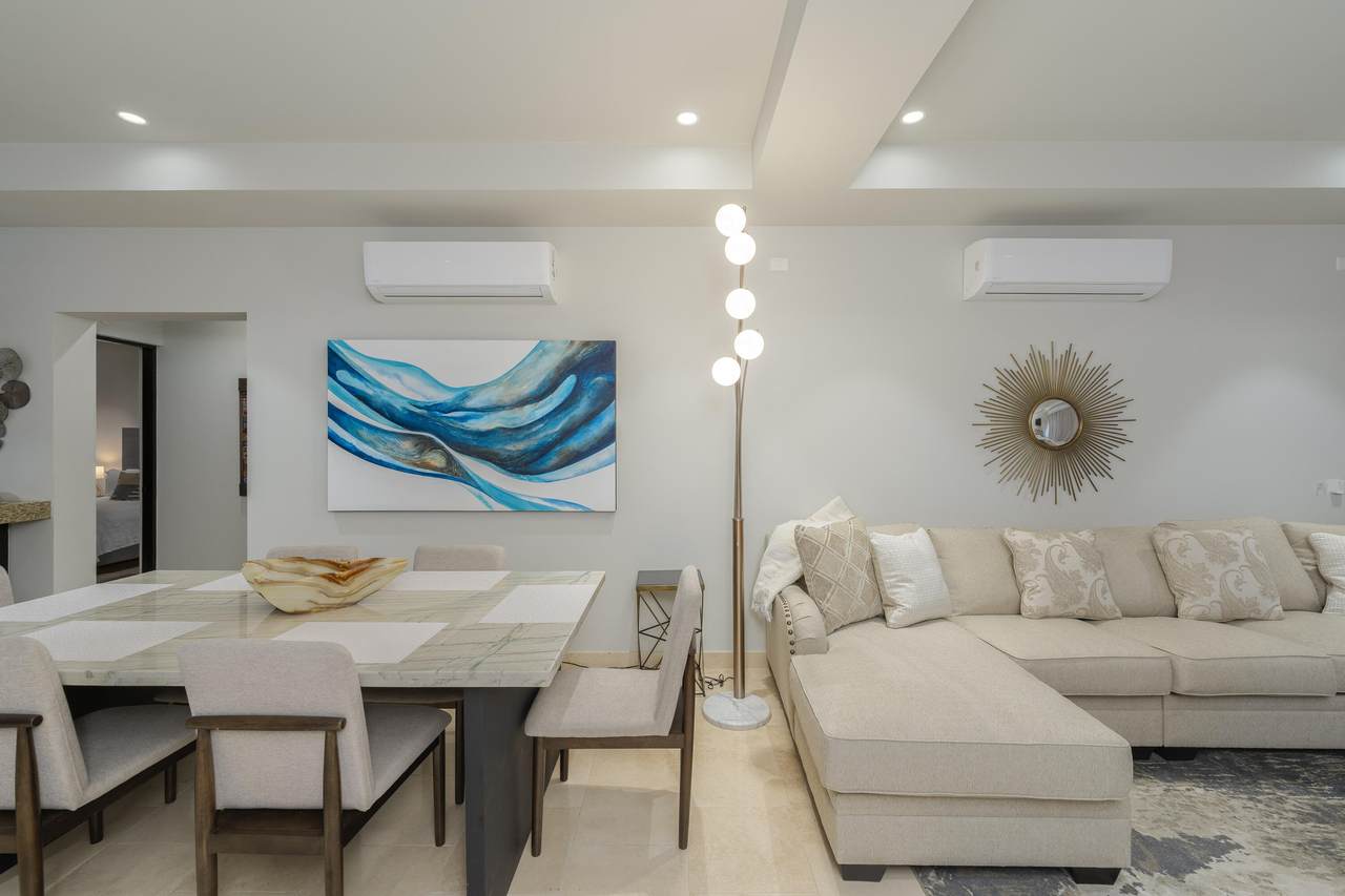 Quivira Los Cabos Offers Luxurious Villa And Condo Living With Elegant Interiors And Modern Design In A Premier Oceanfront Community.
