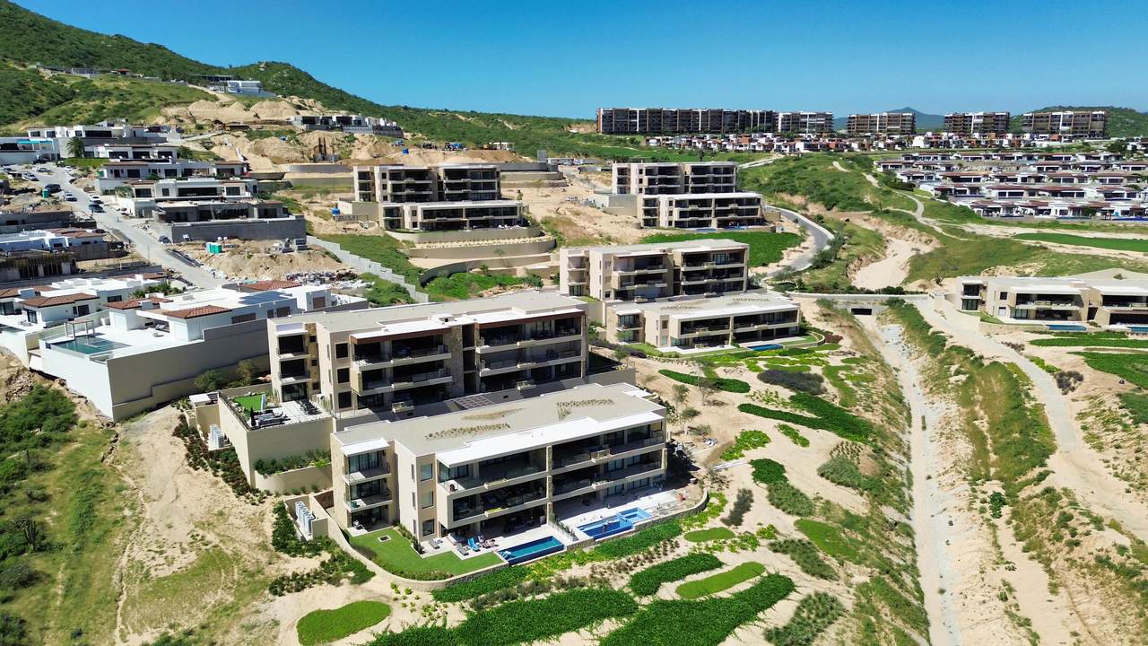 Quivira Los Cabos Offers Stunning Ocean View Condos And Villas In A Premier Community, Perfect For A Luxurious Lifestyle By The Sea.