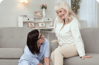 The Importance of Companionship in Home Care