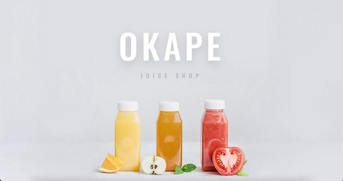 demo02-juice-lr Demo 02