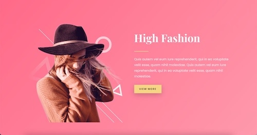 demo04-fashion-lr Demo 04