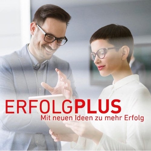 Förderungen Digitalprojekte Erfolgplus mit RAABAUKE Web Design und Suchmaschinenoptimierung