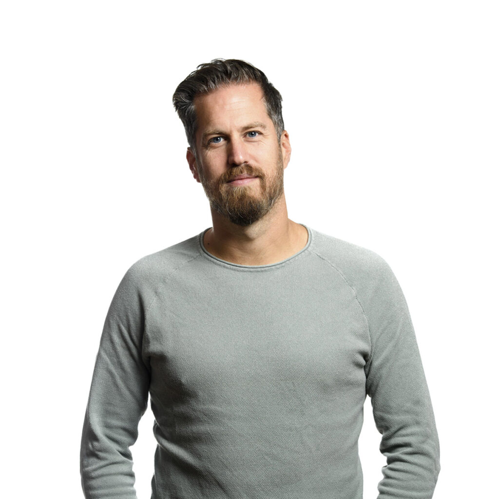 Bart Verbiest
