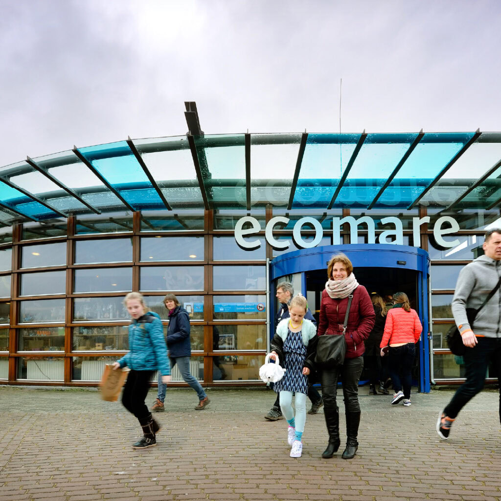 Ecomare