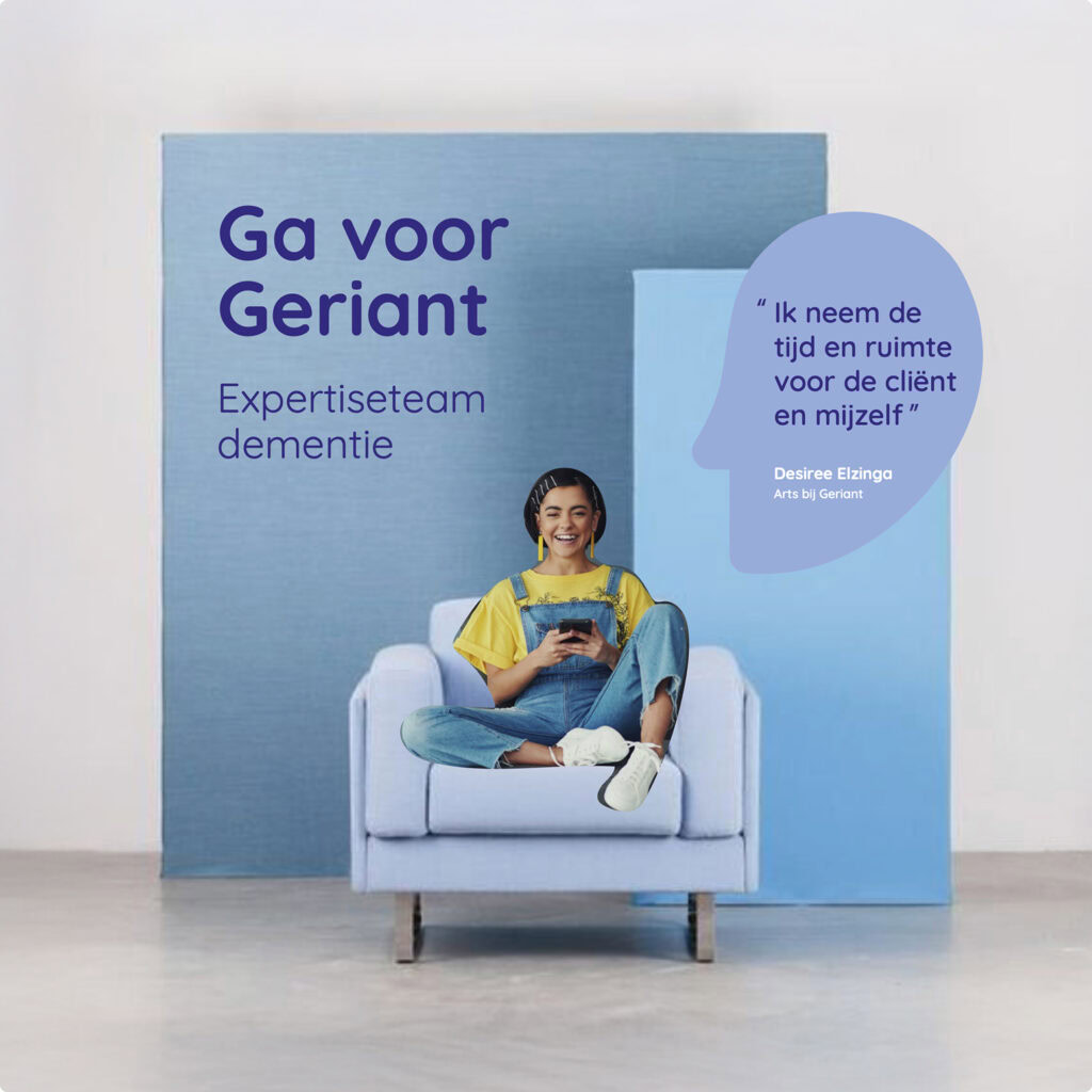 Geriant