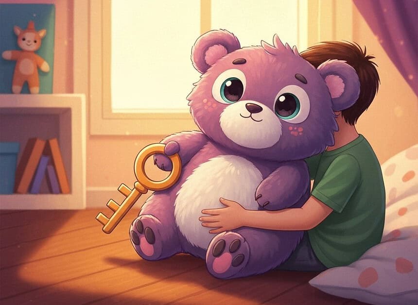 Gry terapeutyczne dla dzieci: klucz do rozwoju emocji