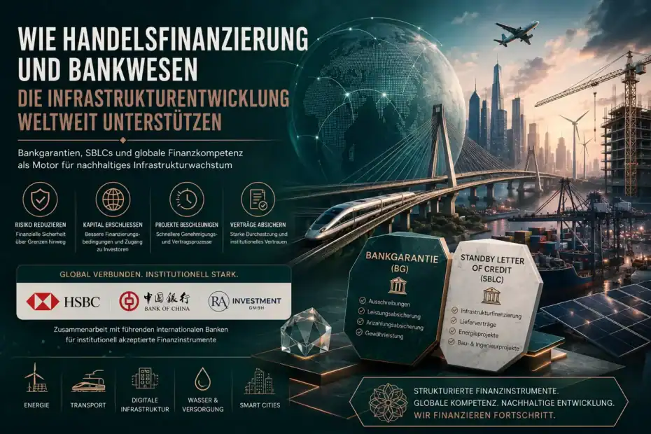 financial infrastructure solutions
