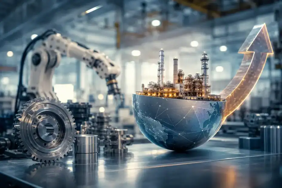 Manufacturing Finance with SBLC and Bank Guarantee